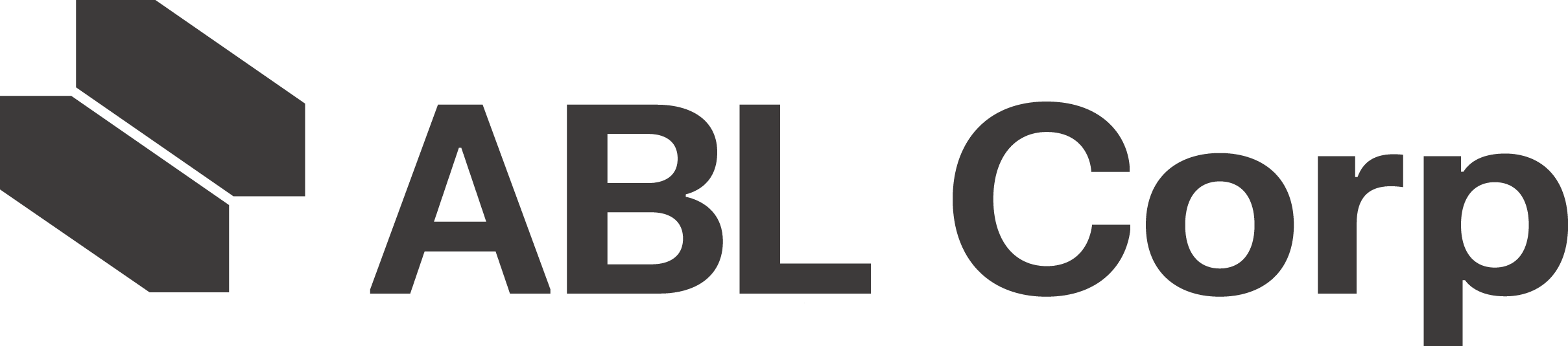 ABL Corp Logo